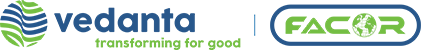 FACOR Logo