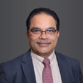 Arun Misra