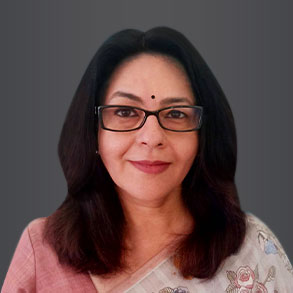 Mrs. Pallavi Joshi Bakhru