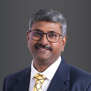 Mr. Manoj Kumar Keshari