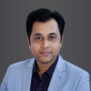 Mr. Tushar Gupta