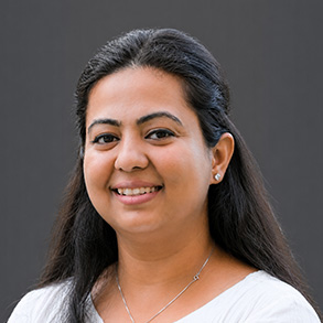Mansi Dhiman