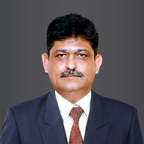 Capt. Anoop Kumar Sharma